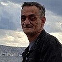 Murat Ates, 44 года