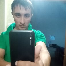 Фотография мужчины Руслан, 29 лет из г. Набережные Челны