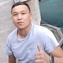 Азамат, 35 лет
