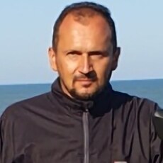 Фотография мужчины Валерий, 42 года из г. Гродно