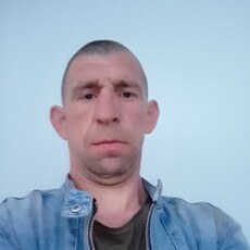 Фотография мужчины Александр, 42 года из г. Эртиль