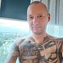 Fabian, 43 года