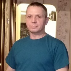 Фотография мужчины Сергей, 49 лет из г. Костюковичи