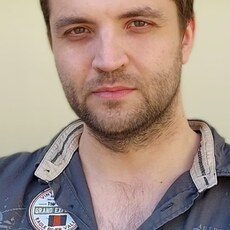 Фотография мужчины Даниил, 34 года из г. Санкт-Петербург