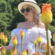 Фотография девушки Чьетосчастье, 48 лет из г. Могилев