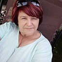 Любовь, 56 лет