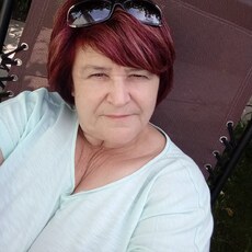 Фотография девушки Любовь, 56 лет из г. Брест