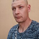 Иван, 38 лет