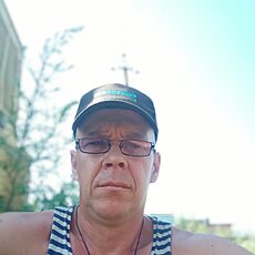 Фотография мужчины Василий, 46 лет из г. Ефремов
