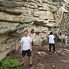 Фотография мужчины Адиль, 53 года из г. Караганда