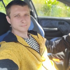 Фотография мужчины Андрей, 30 лет из г. Гомель