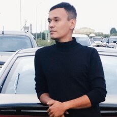 Фотография мужчины Руслан, 26 лет из г. Павлодар