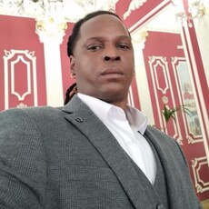 Фотография мужчины Philippe Jr, 47 лет из г. Москва