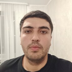 Фотография мужчины Аli, 30 лет из г. Алексеевка (Белгородская Обл)