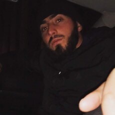 Фотография мужчины Карен, 29 лет из г. Железнодорожный