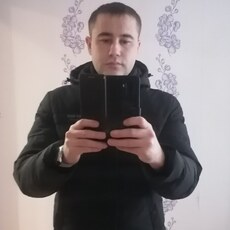 Фотография мужчины Радис, 34 года из г. Нефтекамск