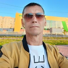 Фотография мужчины Сан Саныч, 49 лет из г. Кстово