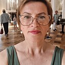 Оксана, 46 лет