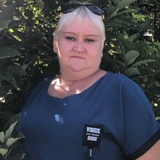 Фотография девушки Надя, 51 год из г. Оренбург
