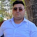 Шахин, 27 лет