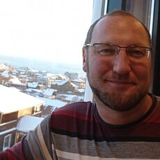 Фотография мужчины Вадим, 53 года из г. Усть-Кут