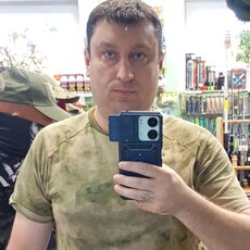 Фотография мужчины Евгений, 41 год из г. Ярославль