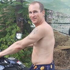 Фотография мужчины Dima, 43 года из г. Харцызск