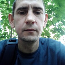 Фотография мужчины Александр, 35 лет из г. Заокский