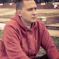 Фотография мужчины Антон, 30 лет из г. Красноярск