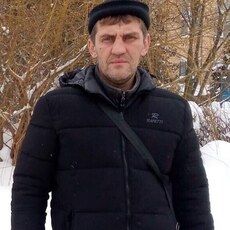 Фотография мужчины Алексей, 51 год из г. Стаханов