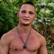 Фотография мужчины Danil, 21 год из г. Новочеркасск