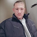 Никита, 34 года