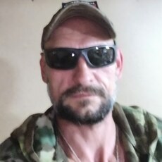 Фотография мужчины Виталий, 42 года из г. Гулькевичи