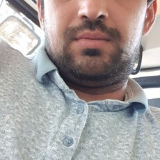 Фотография мужчины Мурат, 35 лет из г. Баксан