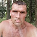 Роман, 44 года