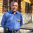 Cavid, 50 лет
