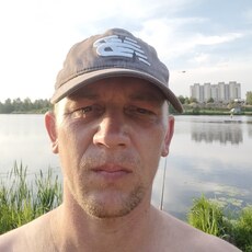 Фотография мужчины Максим, 35 лет из г. Иваново