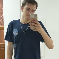 Фотография мужчины Иван, 21 год из г. Уфа