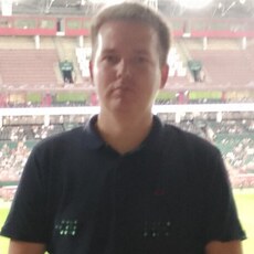 Фотография мужчины Никита, 29 лет из г. Москва