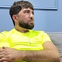 Эльшан, 39 лет