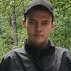 Фотография мужчины Даниил, 25 лет из г. Искитим
