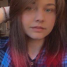 Фотография девушки Алиса, 24 года из г. Могилев