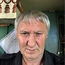 Али, 57 лет