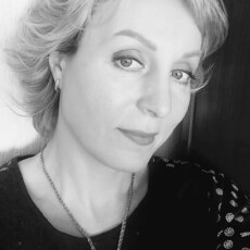 Фотография девушки Светлана, 51 год из г. Ковров