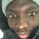 Babacar, 32 года