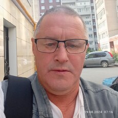 Фотография мужчины Юрий, 49 лет из г. Пучеж