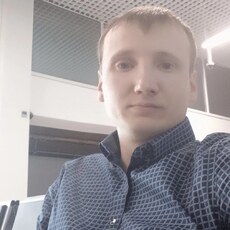 Фотография мужчины Александр, 35 лет из г. Костанай