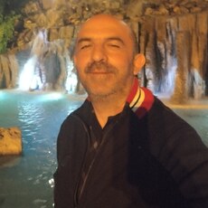 Фотография мужчины Samir, 51 год из г. Баку