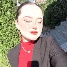 Фотография девушки Юлия, 19 лет из г. Несвиж