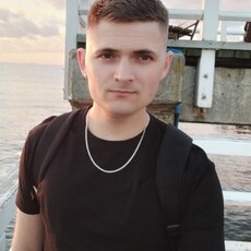 Фотография мужчины Андрей, 27 лет из г. Гданьск